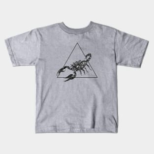 Scorpio Kids T-Shirt